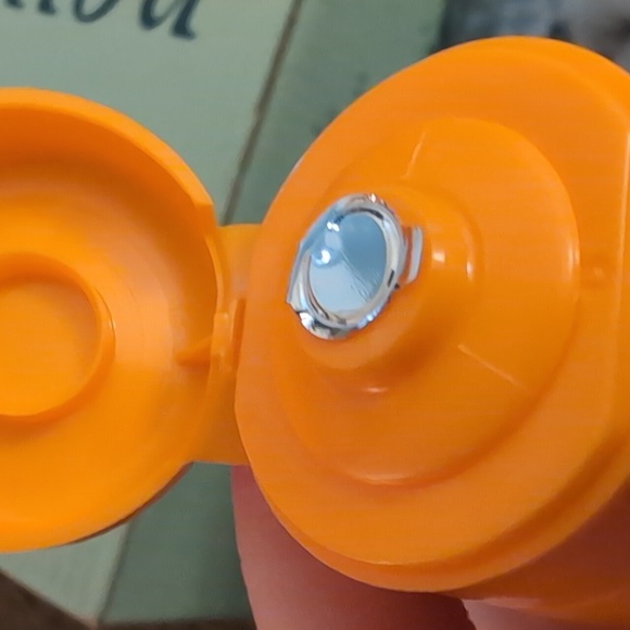 Carpe thigh lotion - Picture 3 of 3